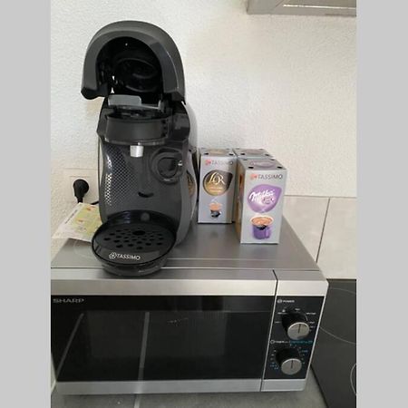 Apartamento La Batisse De Chabot N°3 Montluçon Exterior foto