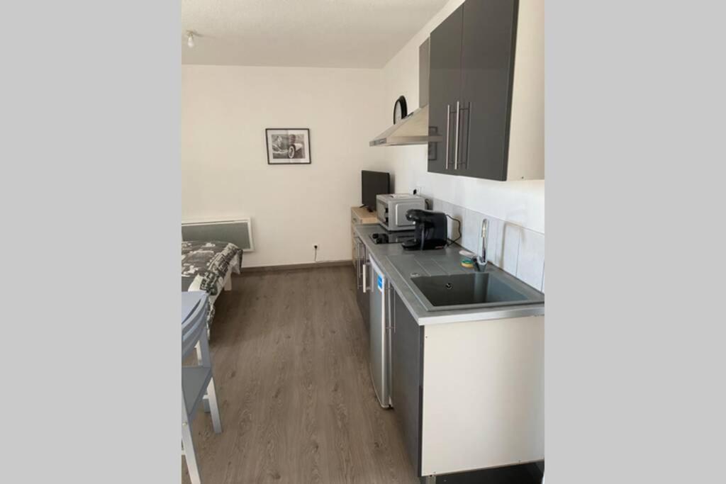 Apartamento La Batisse De Chabot N°3 Montluçon Exterior foto
