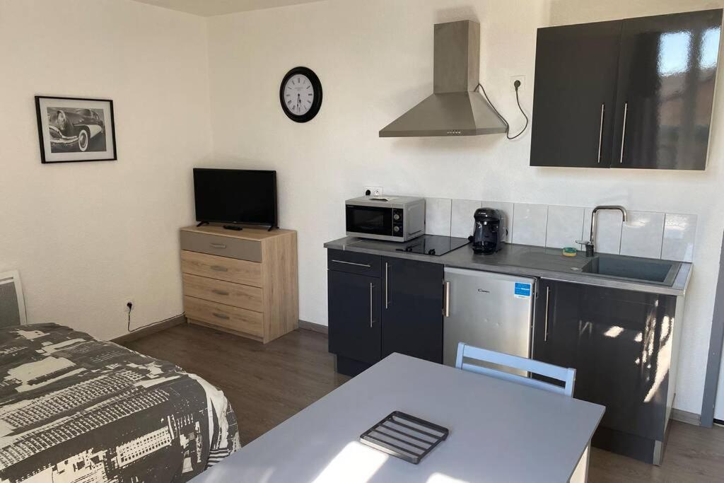 Apartamento La Batisse De Chabot N°3 Montluçon Exterior foto